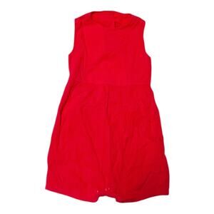 Tu Eyelet Lace One Piece Romper Size 18-24m